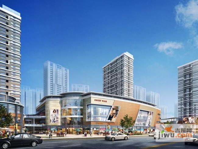 漢口城市廣場